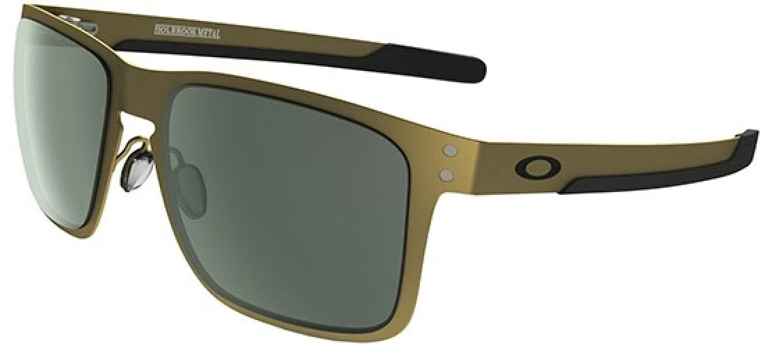 Oakley Holbrook Metal 4123 Sunglasses - view 86